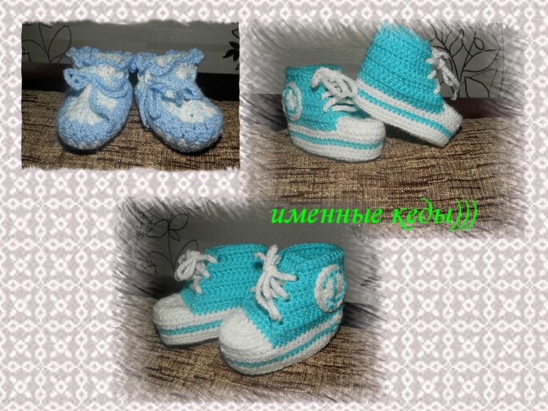 мои очумелые ручки))))