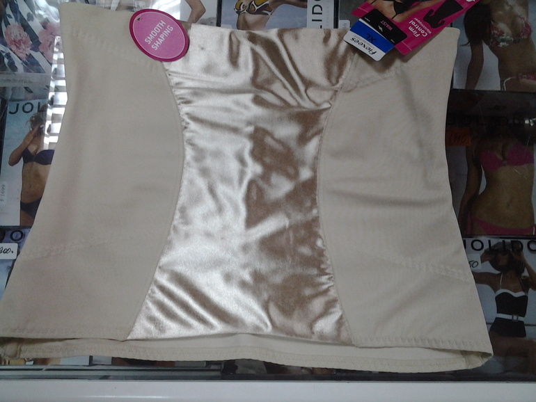 Не знаю какой бандаж выбрать