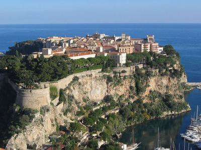 красивые уголки природы