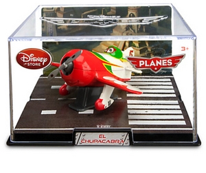 Игрушки из американского Disney Store