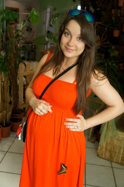 Мой отчетик о родах! ЕР