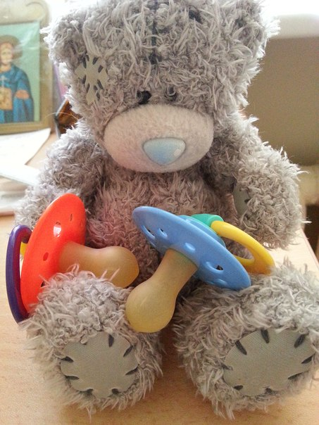 Мой отчетик о родах! ЕР