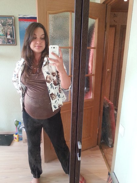 Мой отчет о родах двойняшек ЕР :)