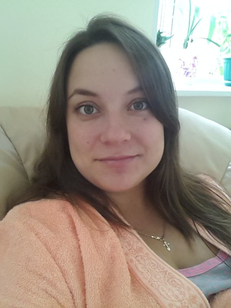 Мой отчет о родах двойняшек ЕР :)