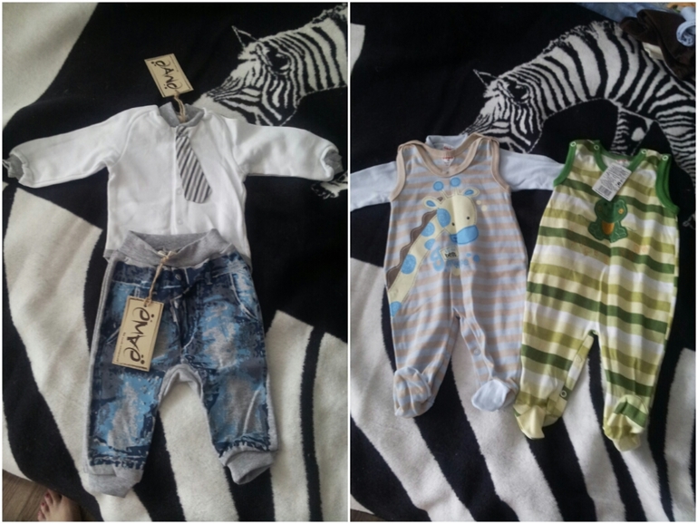 Наше приданое часть 1 или возможно кому пригодится)