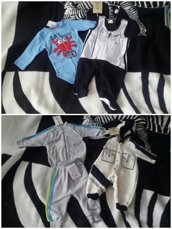 Наше приданое часть 1 или возможно кому пригодится)