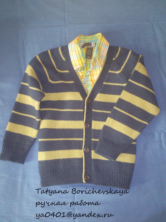 И я, как все)))) Итоги моего рукоделия-2013