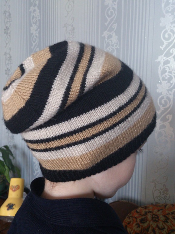 И я, как все)))) Итоги моего рукоделия-2013