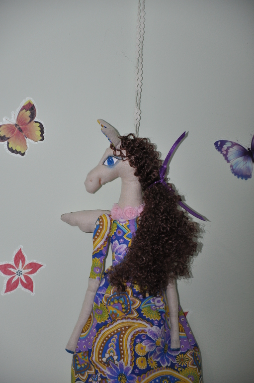 Вдохновение вернулось...