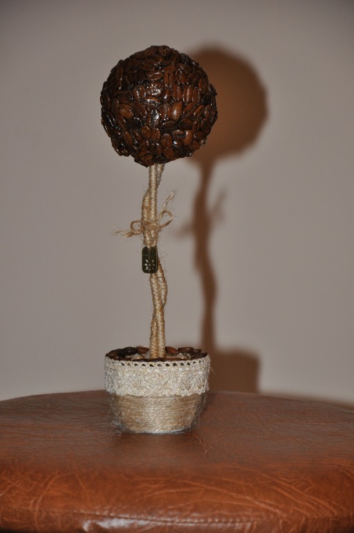 мой кофейный, любимый