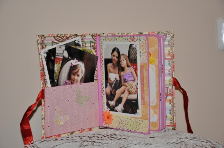 Можно я хвастанусь?))