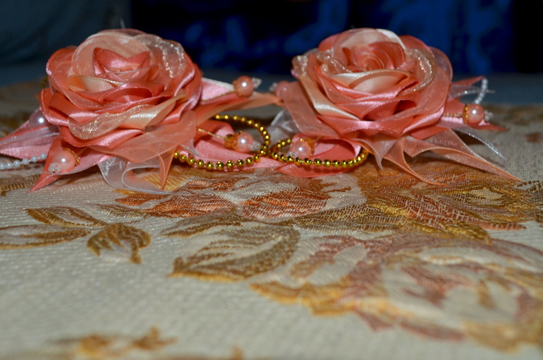 украшения для волос сделаные с теплотой для Вас.