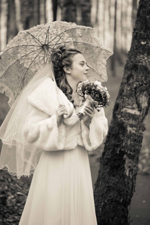 Юные и счастливые