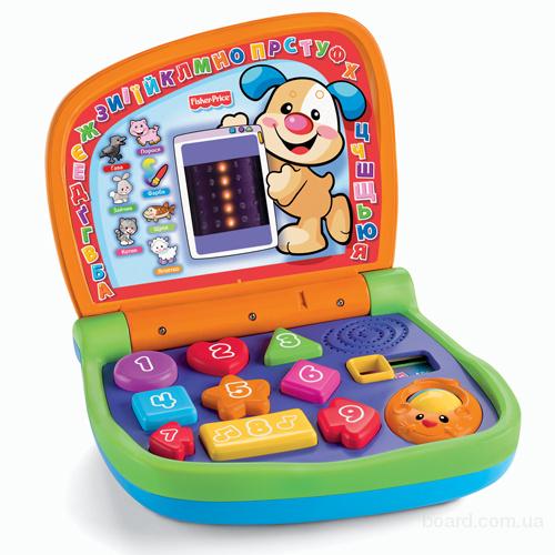 Наши игрушки 12-18 месяцев.