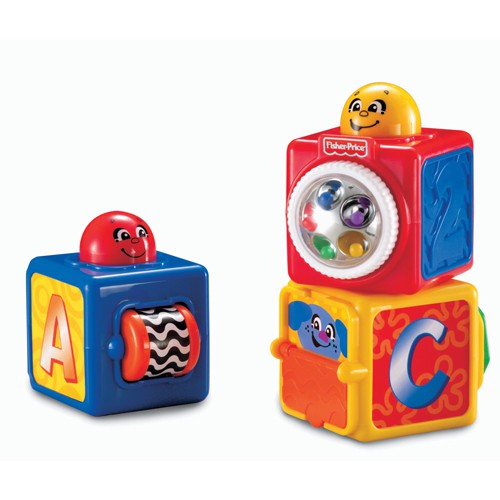 Наши игрушки 12-18 месяцев.