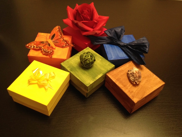 А как вы готовитесь к появлению крохи?