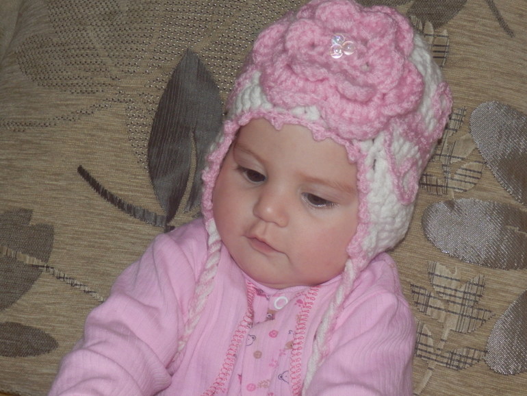 шапуля для Ритули