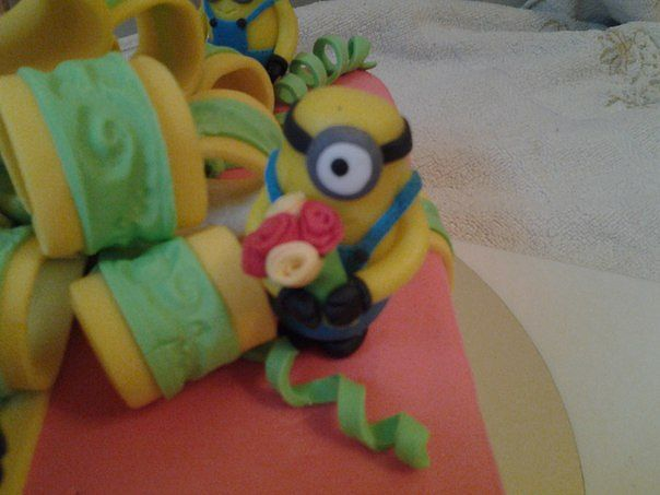 Добрый вечер..давно тут не была.. вот мои последние тортики..)))прошу подкат..))