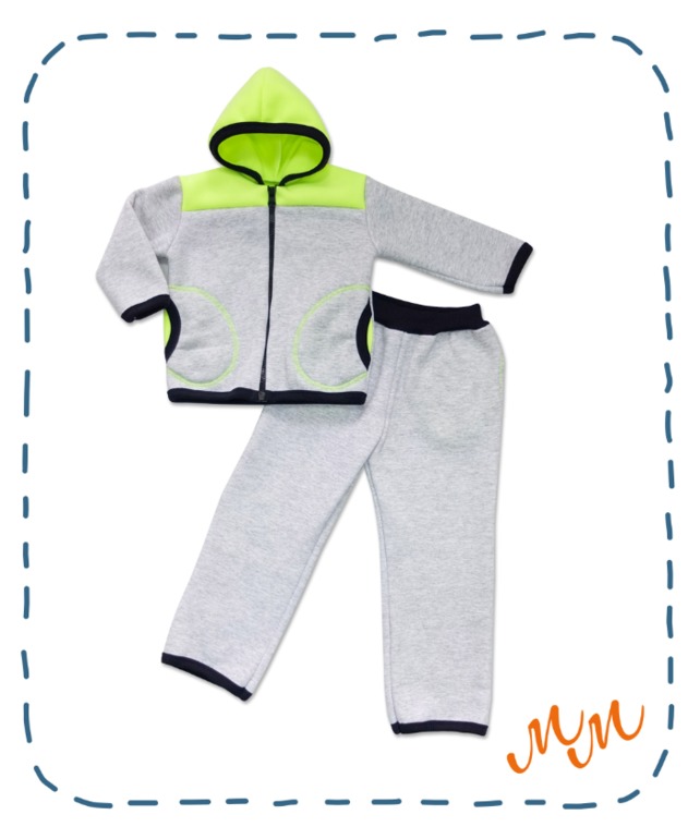 Одежда для детей от 0 до 5 лет ТМ  