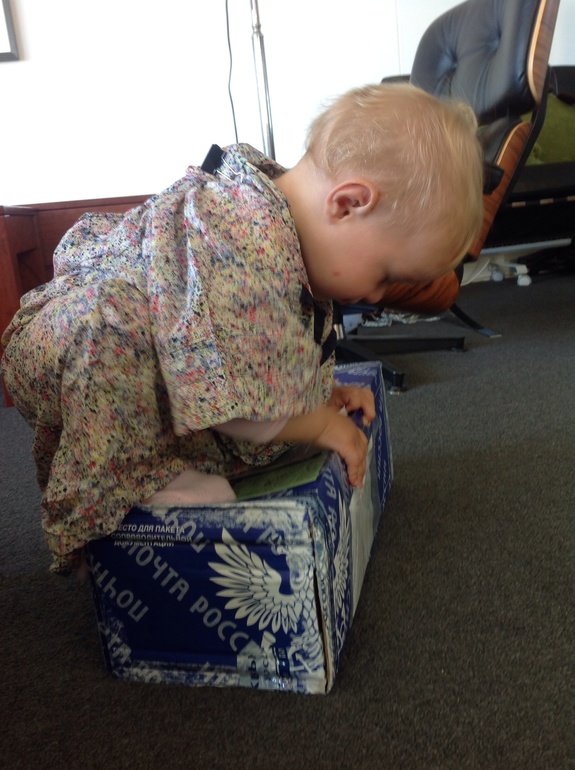 В Австралии новый год:)