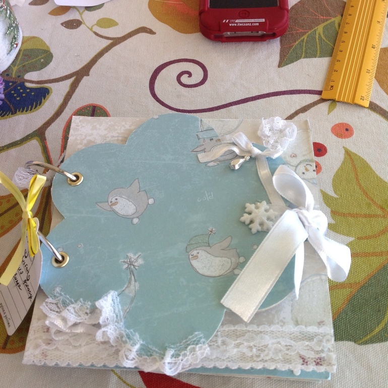 В Австралии новый год:)