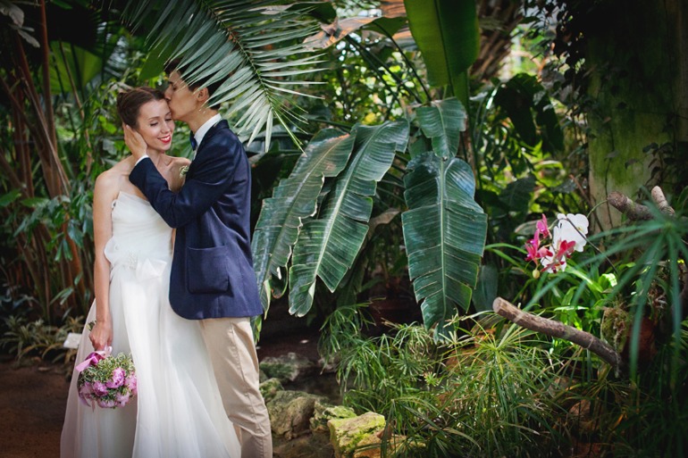 Ангелина и Александр | Часть 2