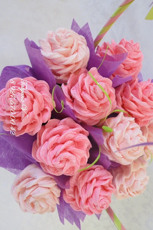 Просто букет