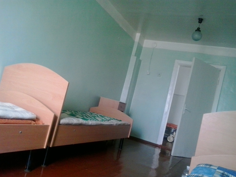 Наше рождение))