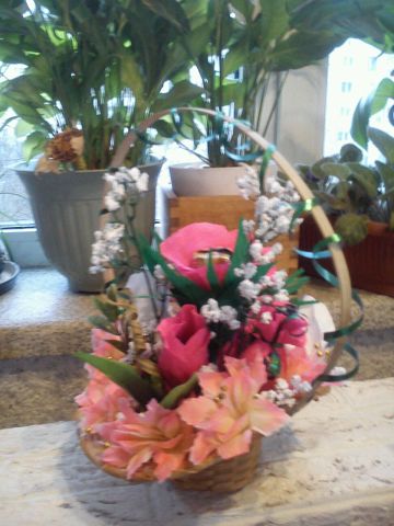 Сладкие букетики! Москва