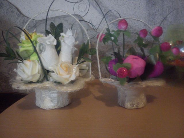 Сладкие букетики! Москва