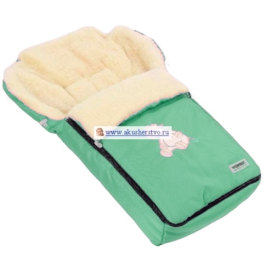 Конверт для автокресла