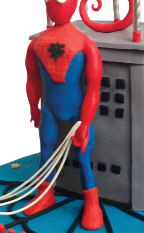 Почему проседают фигурки