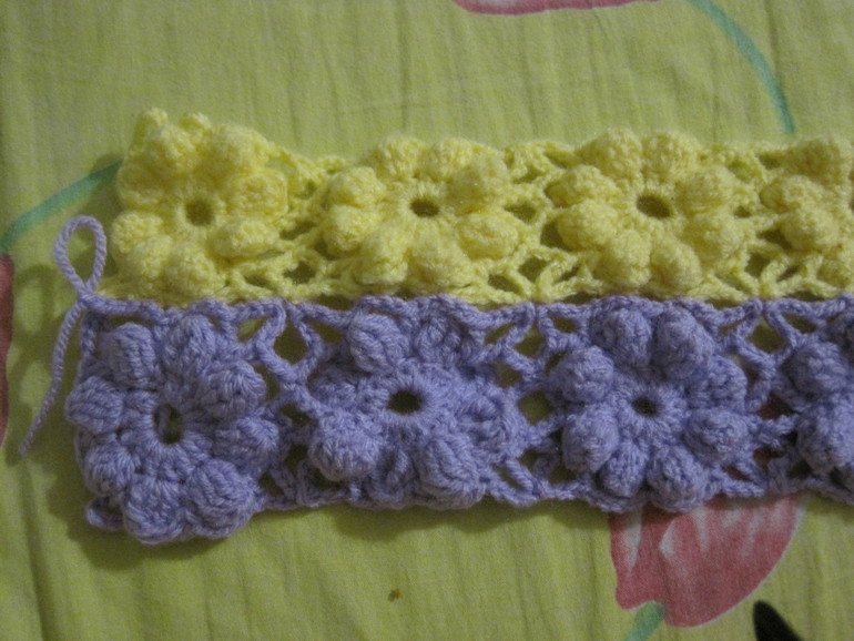 Жилетка в цветочек