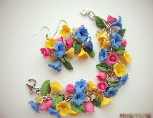 Мои новые работы )