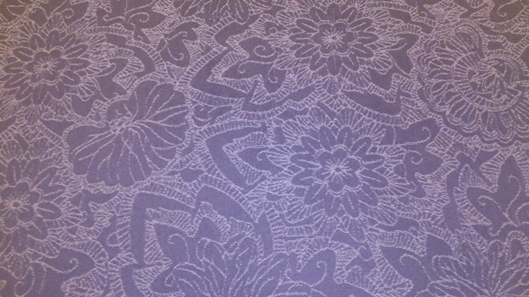 Кружевной Винтаж от Нати