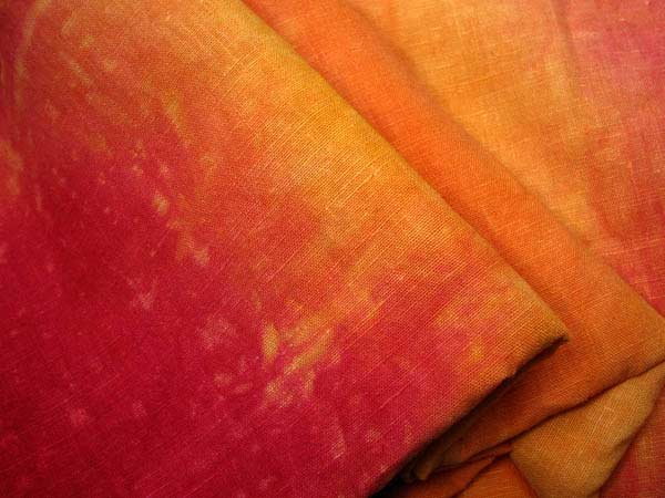 Ношение дома в хмурые дни отопительного периода Оша и Дидимос