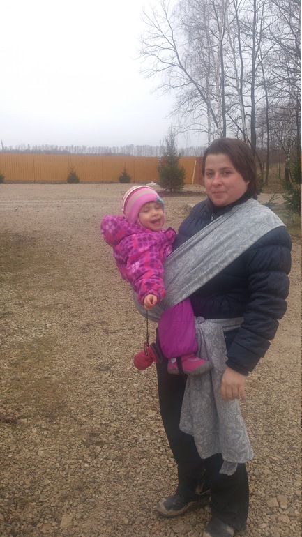 Кружевной Винтаж от Нати