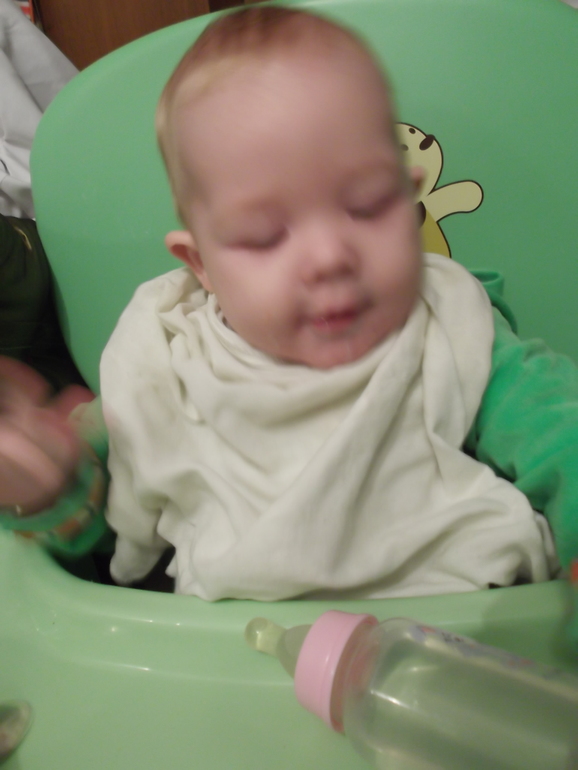 а мы такие вот)