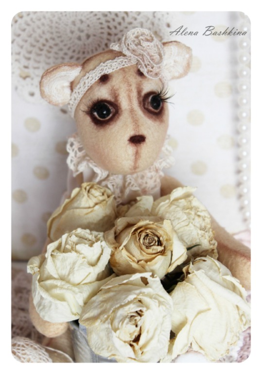 Мишка Маргоша