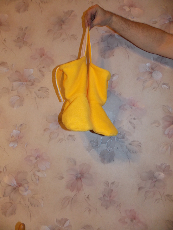 Рукодельный "отпуск"