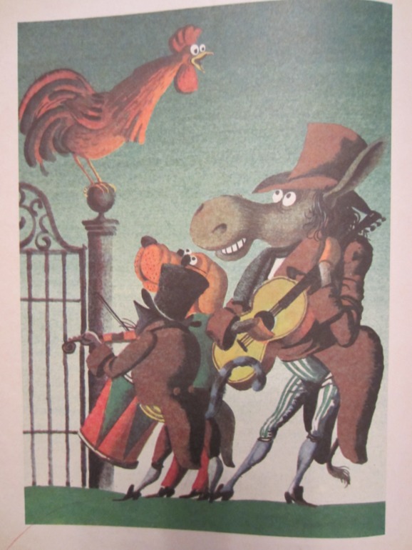 Наша букинистика (продолжение)