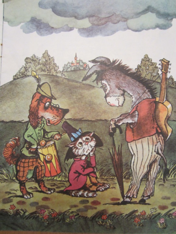 Наша букинистика (продолжение)