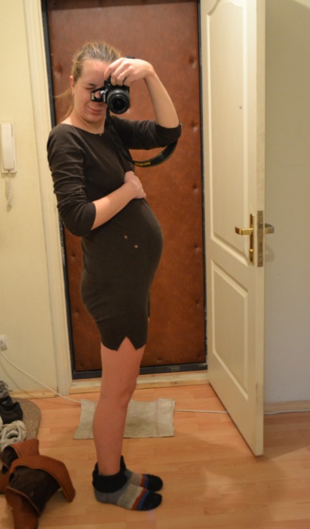 Вес, будь он не ладен((