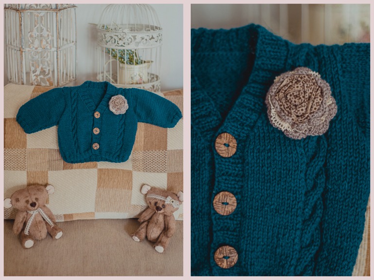 Немножко некста и рукоделок)