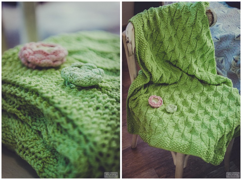 Немножко некста и рукоделок)