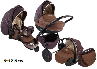 Крупногабарит для малыша))))