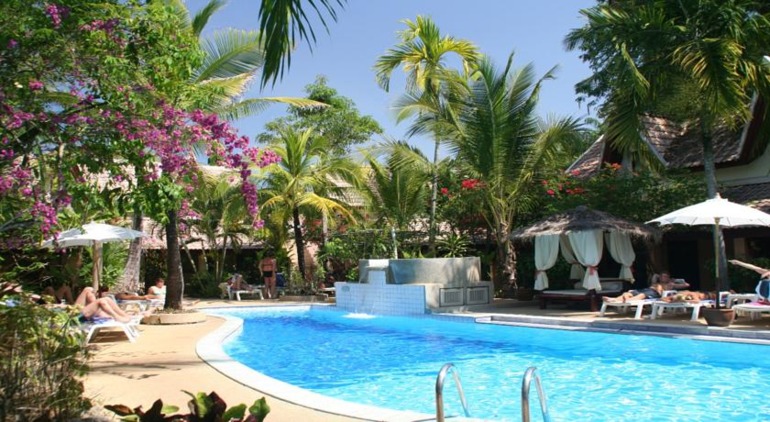 Подборка лучших туров 23 октября. Дания (Новый Год), Таиланд.