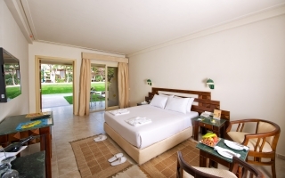 ЕГИПЕТ, Хургада. Sindbad Club 4*.