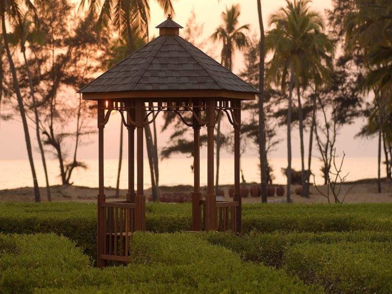 Подборка лучших туров 19 ноября. Индия, Чехия