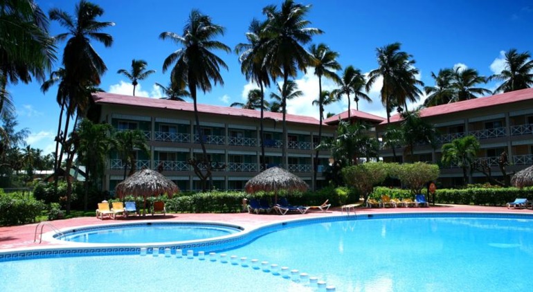 Подборка лучших туров 2 декабря. Болгария, Доминикана.